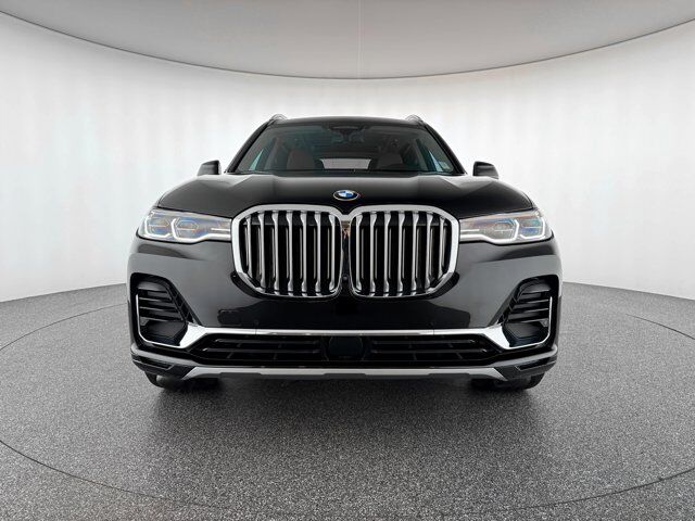 2019 BMW X7 xDrive40i Bellevue WA
