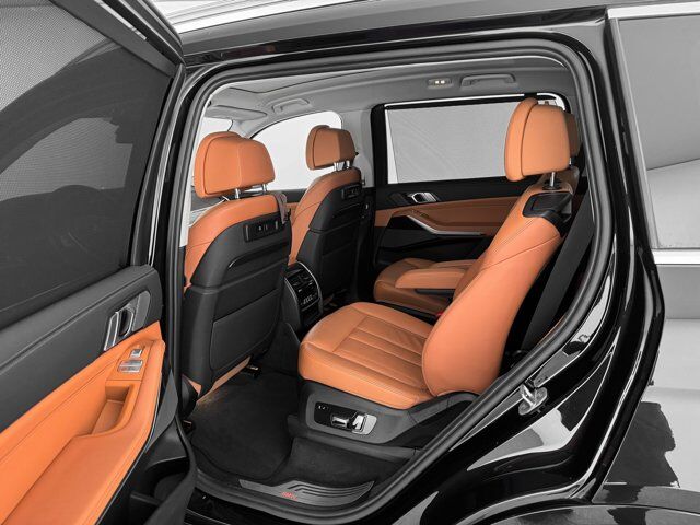 2019 BMW X7 xDrive40i Bellevue WA