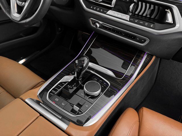2019 BMW X7 xDrive40i Bellevue WA