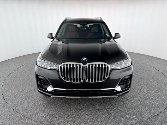 2019 BMW X7 xDrive40i Bellevue WA