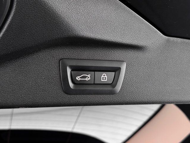 2019 BMW X7 xDrive40i Bellevue WA