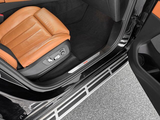 2019 BMW X7 xDrive40i Bellevue WA
