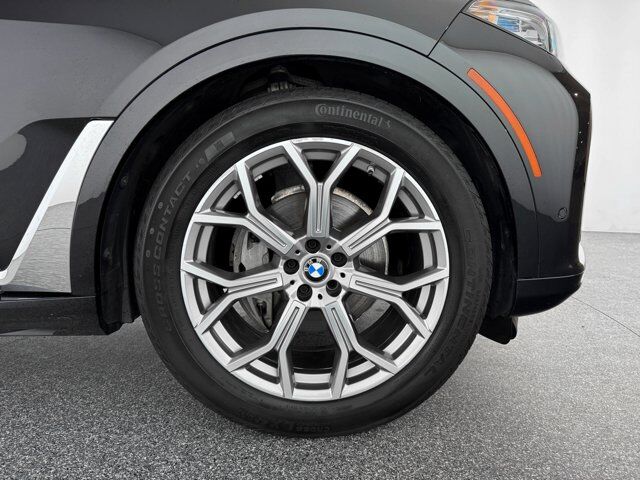 2019 BMW X7 xDrive40i Bellevue WA