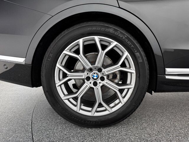 2019 BMW X7 xDrive40i Bellevue WA