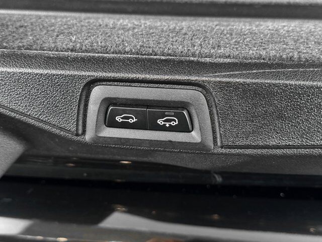 2019 BMW X7 xDrive40i Bellevue WA