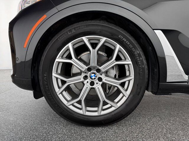 2019 BMW X7 xDrive40i Bellevue WA