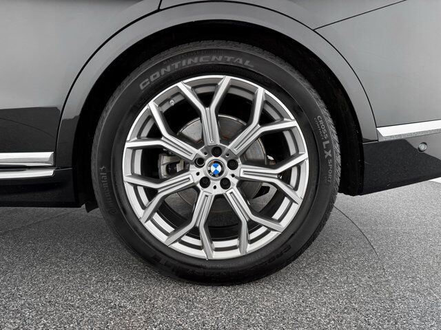 2019 BMW X7 xDrive40i Bellevue WA
