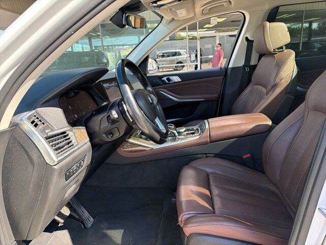 2019 BMW X7 xDrive40i Cleveland OH