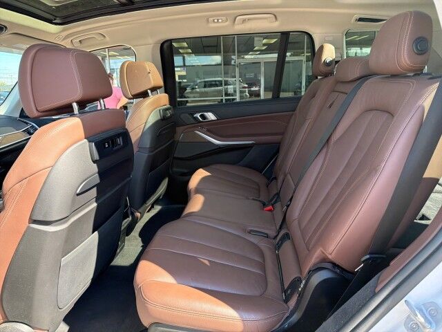2019 BMW X7 xDrive40i Cleveland OH