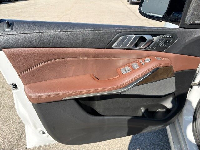 2019 BMW X7 xDrive40i Cleveland OH