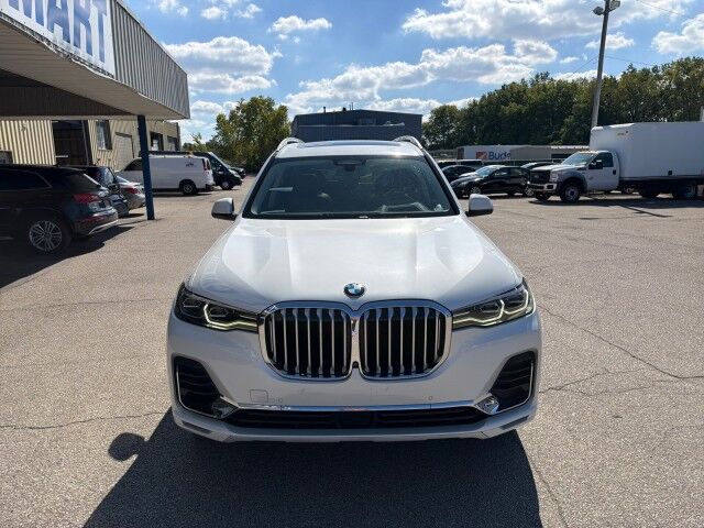 2019 BMW X7 xDrive40i Cleveland OH