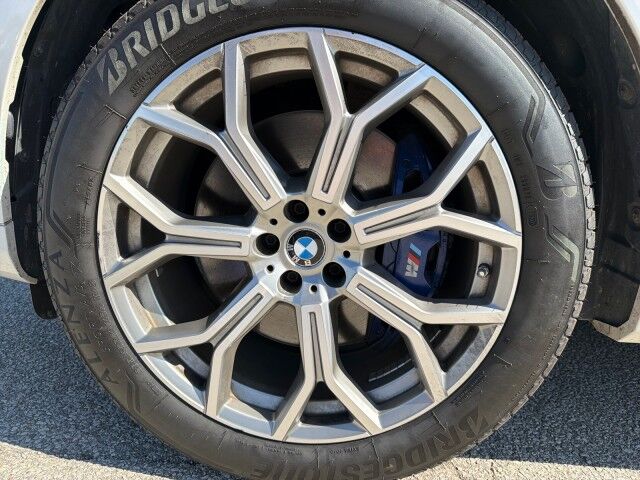 2019 BMW X7 xDrive40i Cleveland OH
