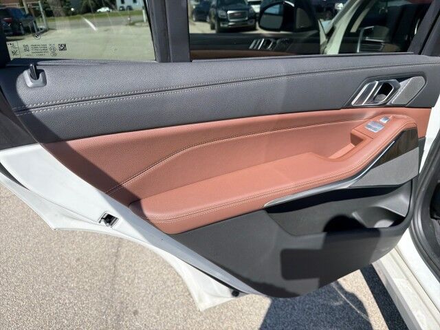 2019 BMW X7 xDrive40i Cleveland OH