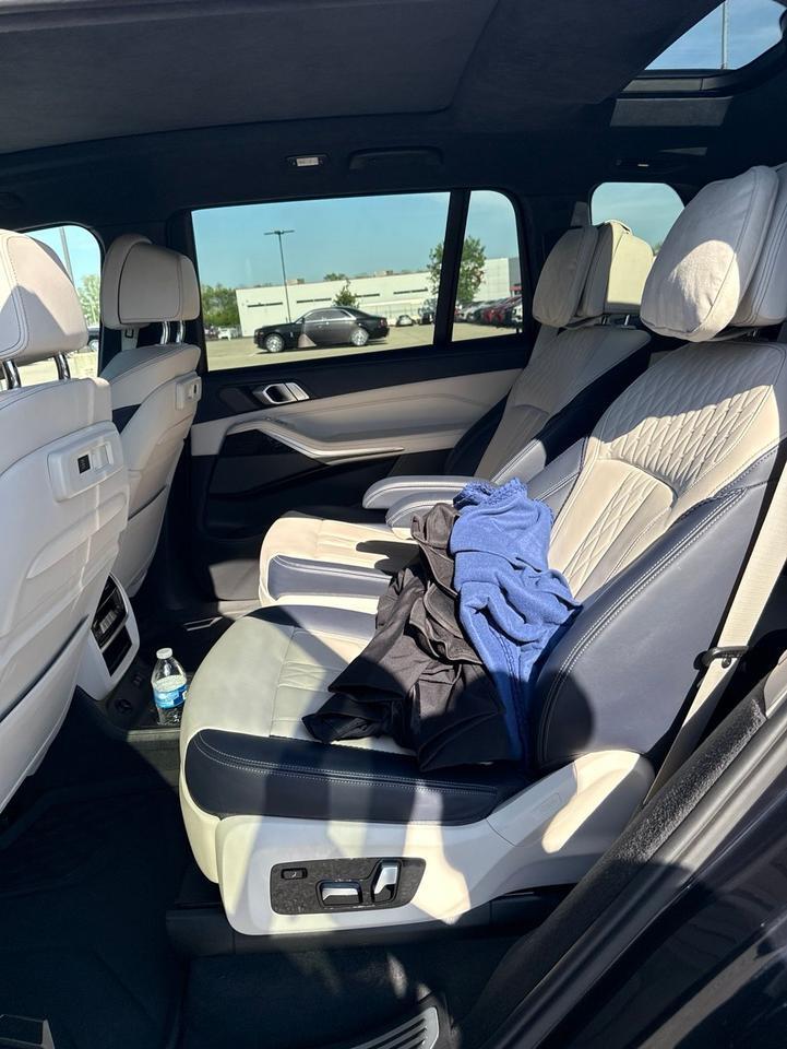 2019 BMW X7 xDrive40i Indianapolis IN