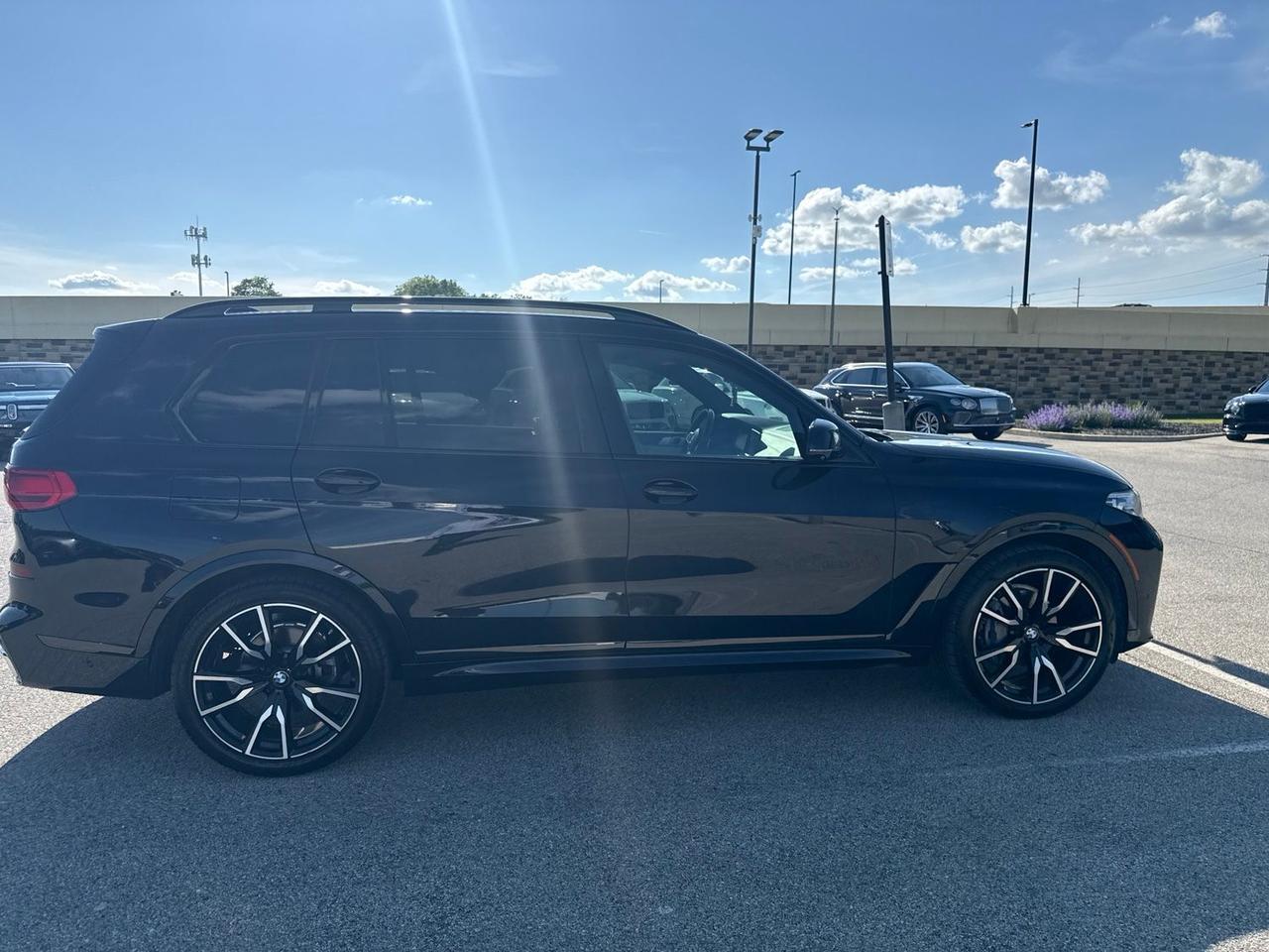 2019 BMW X7 xDrive40i Indianapolis IN