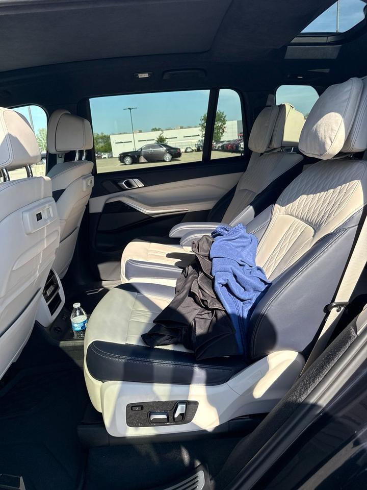 2019 BMW X7 xDrive40i Indianapolis IN