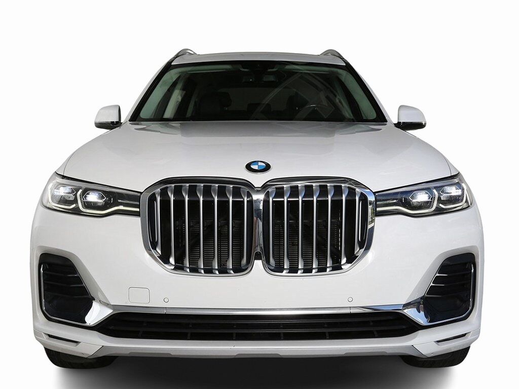 2019 BMW X7 xDrive40i Indianapolis IN