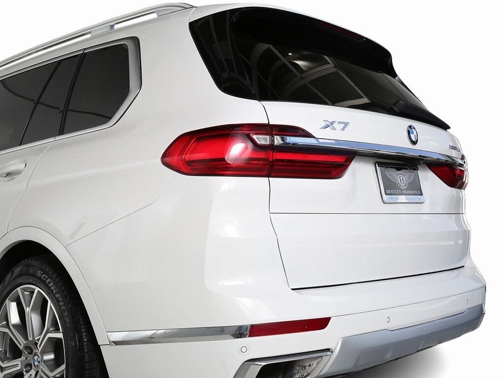 2019 BMW X7 xDrive40i Indianapolis IN
