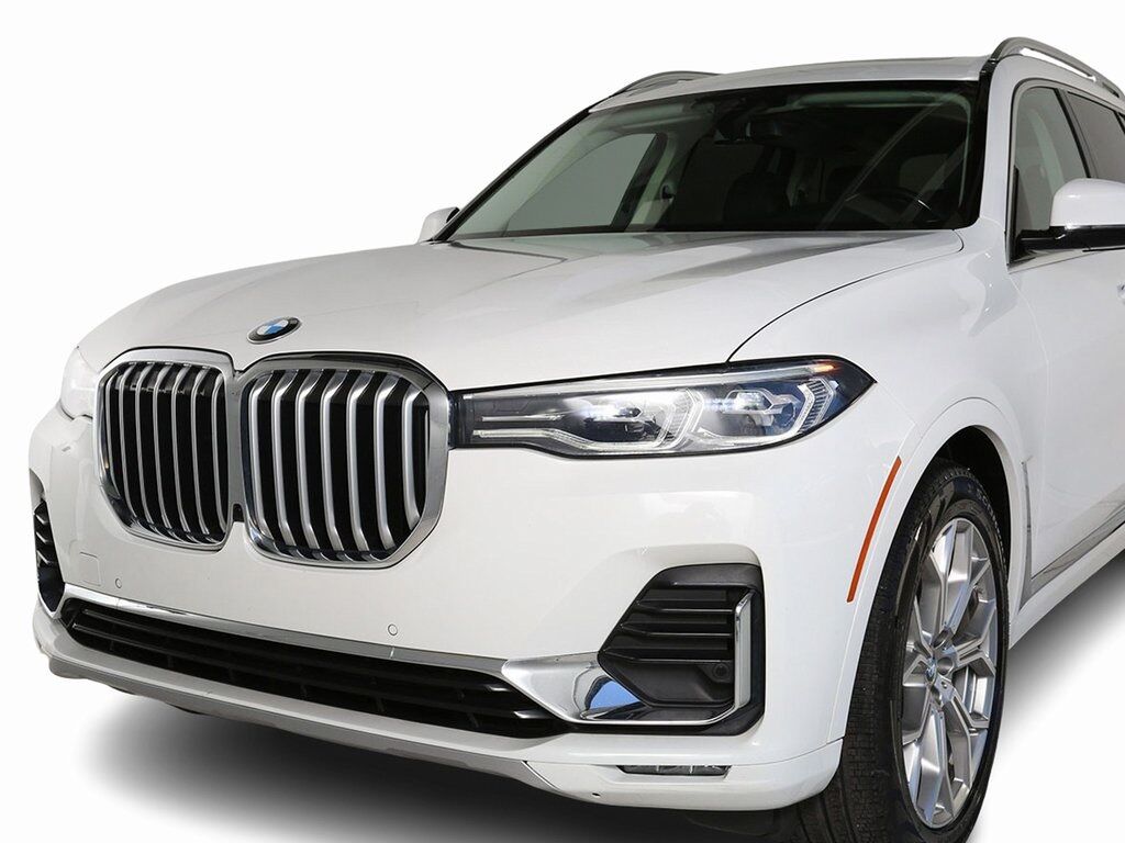 2019 BMW X7 xDrive40i Indianapolis IN