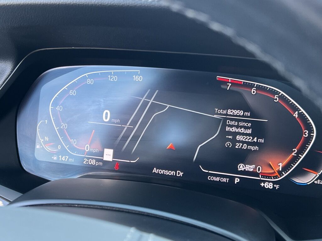 2019 BMW X7 xDrive40i Indianapolis IN