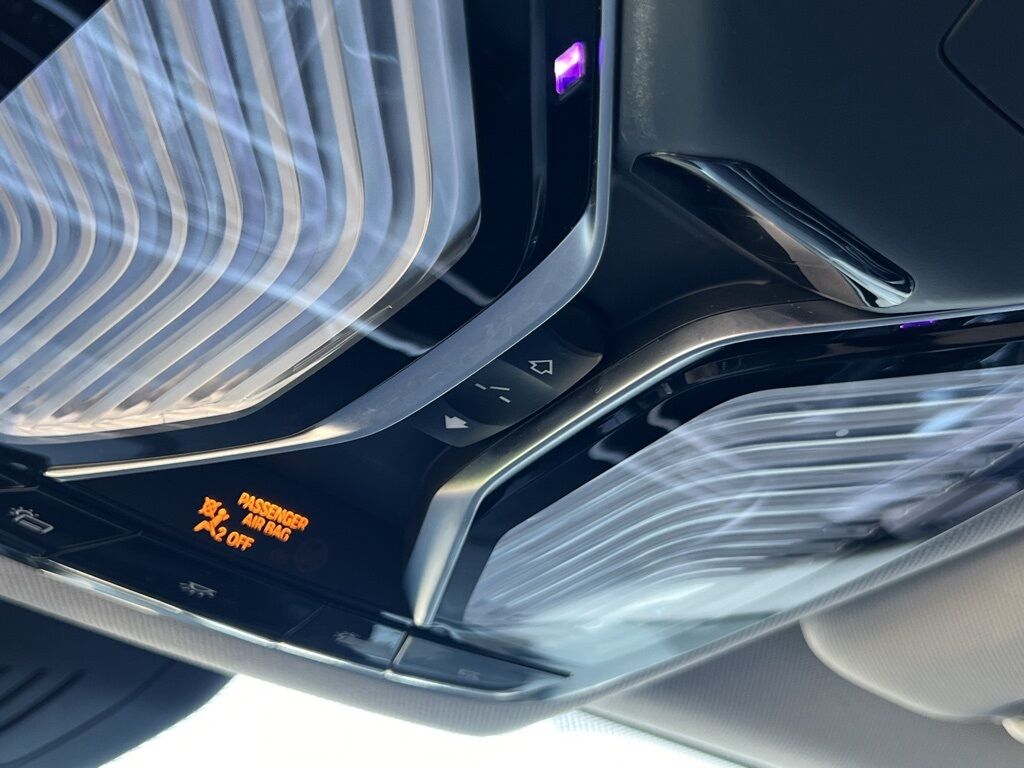 2019 BMW X7 xDrive40i Indianapolis IN