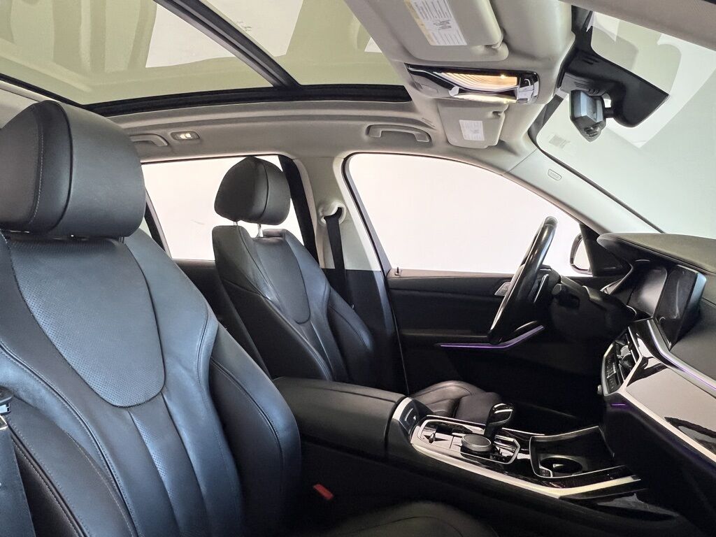 2019 BMW X7 xDrive40i Indianapolis IN