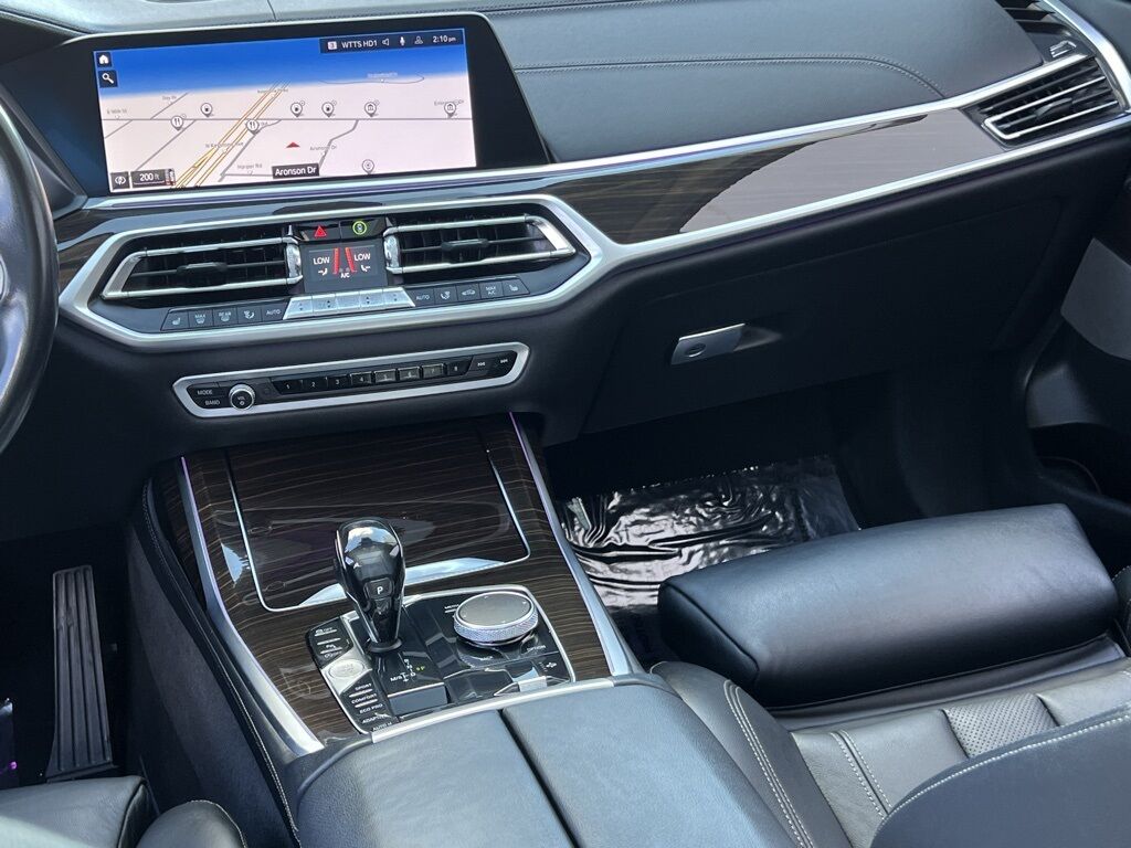 2019 BMW X7 xDrive40i Indianapolis IN