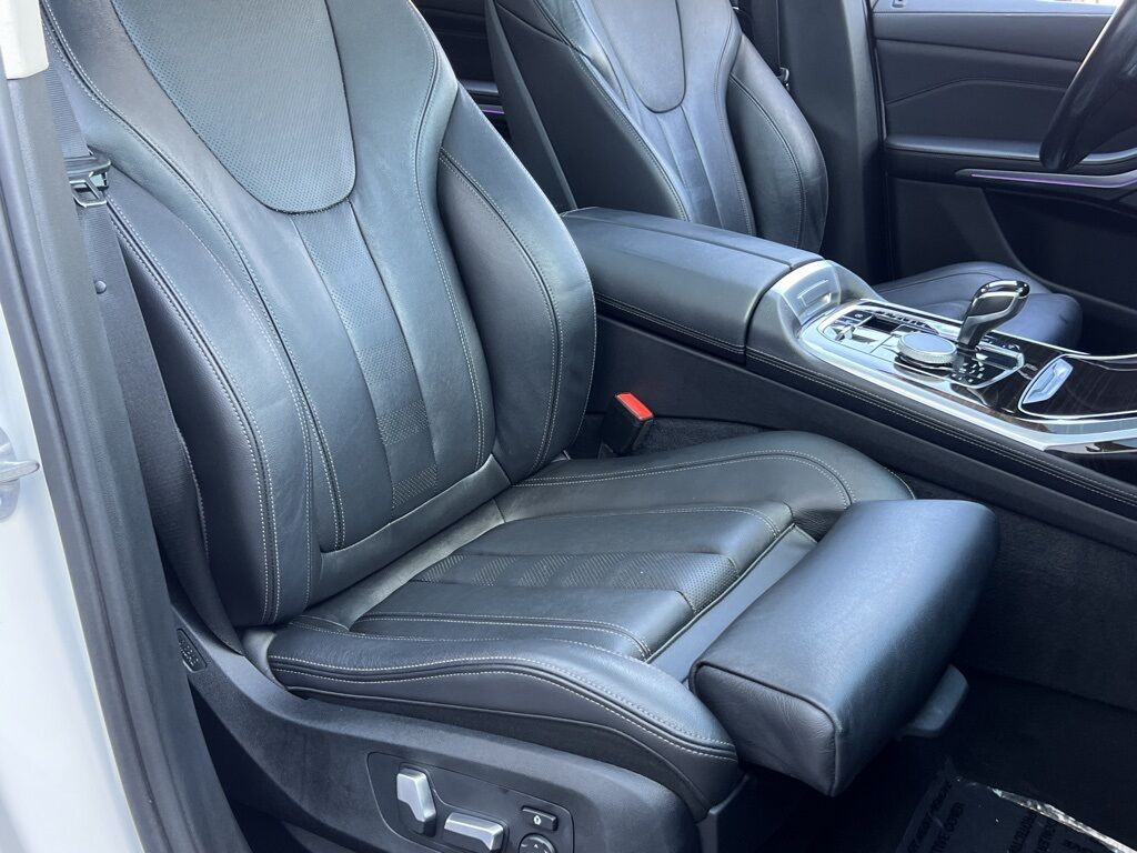 2019 BMW X7 xDrive40i Indianapolis IN
