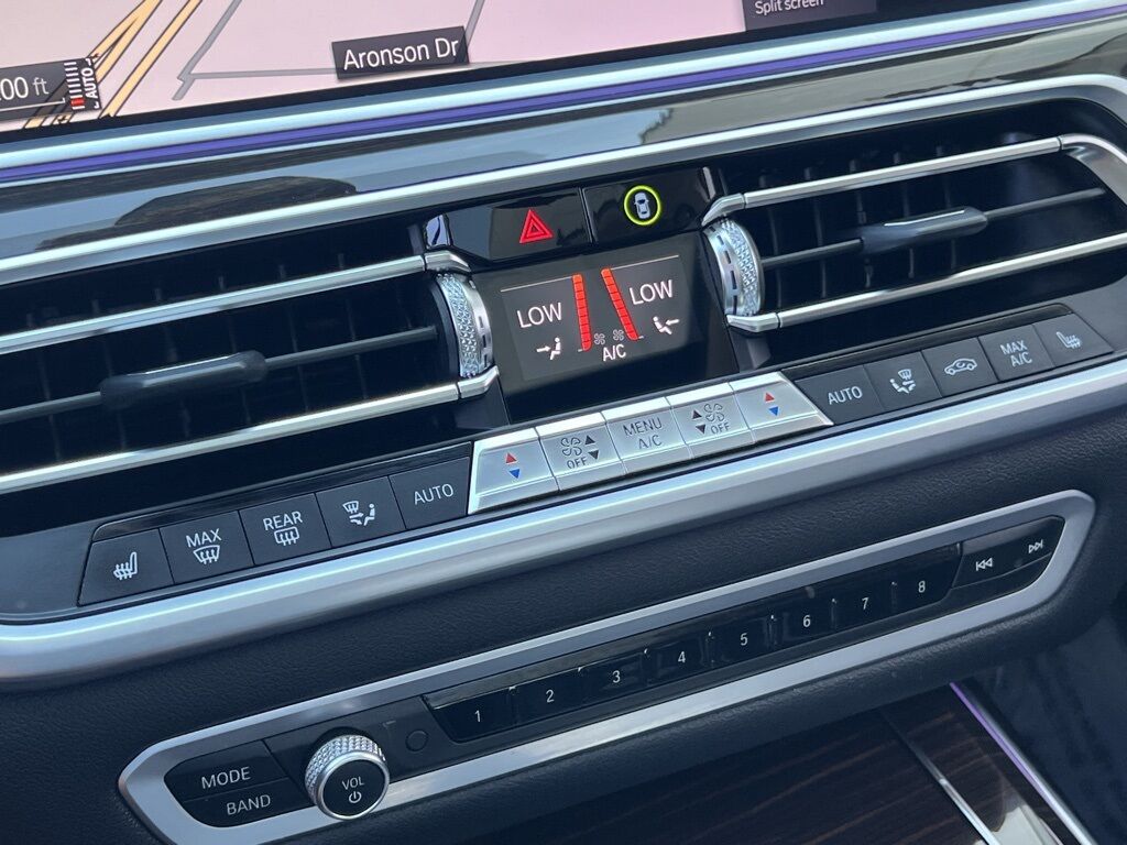 2019 BMW X7 xDrive40i Indianapolis IN