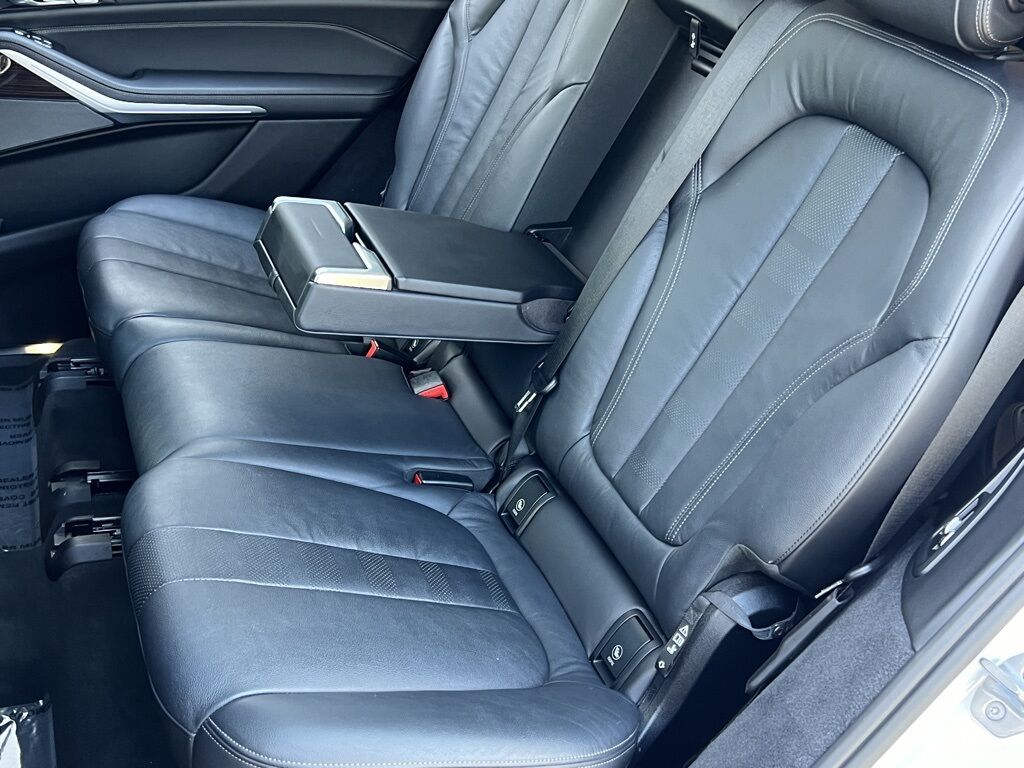 2019 BMW X7 xDrive40i Indianapolis IN