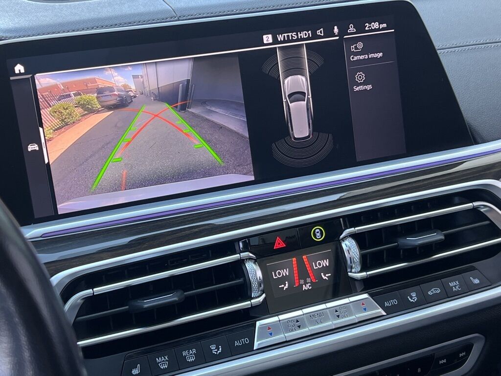 2019 BMW X7 xDrive40i Indianapolis IN