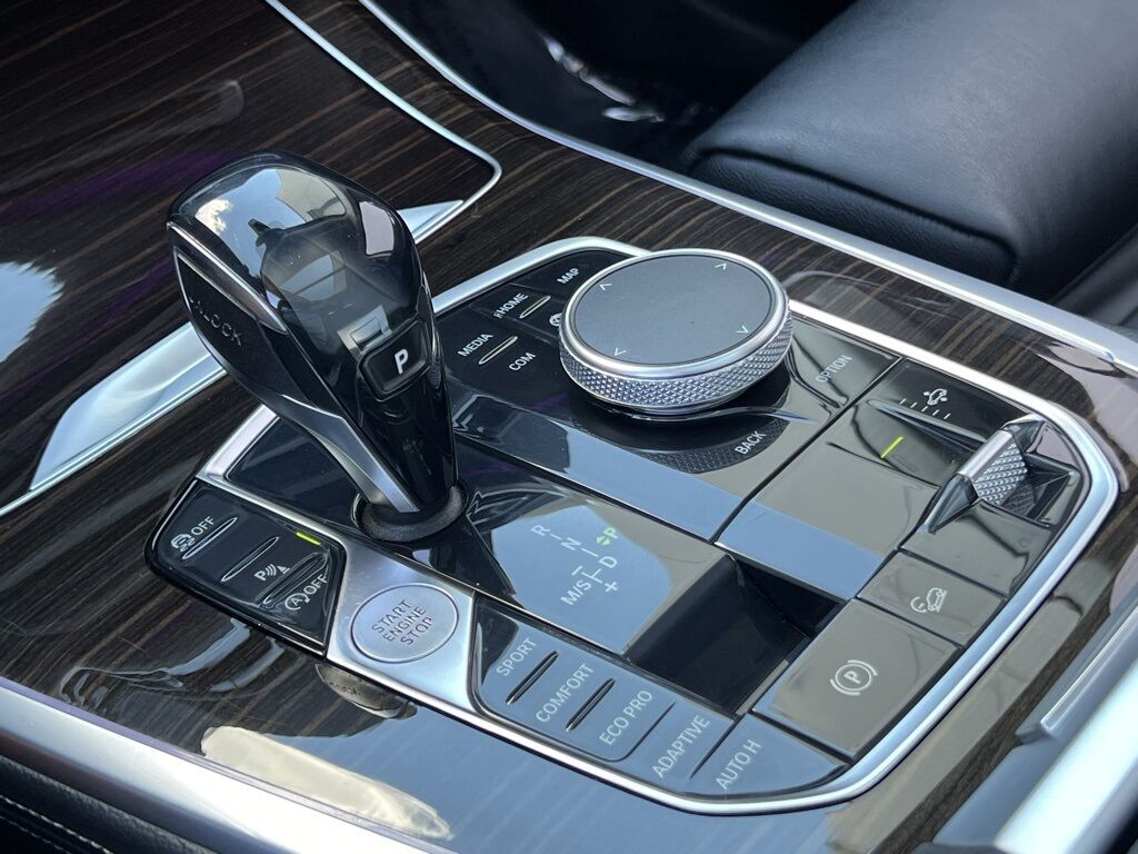 2019 BMW X7 xDrive40i Indianapolis IN