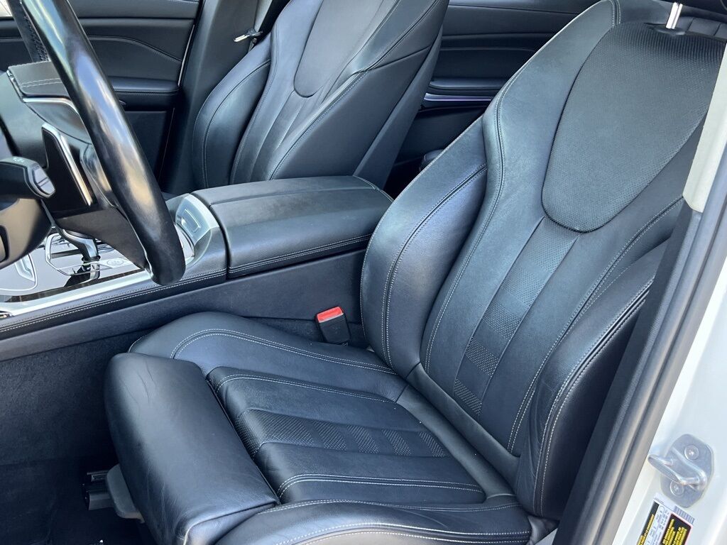 2019 BMW X7 xDrive40i Indianapolis IN