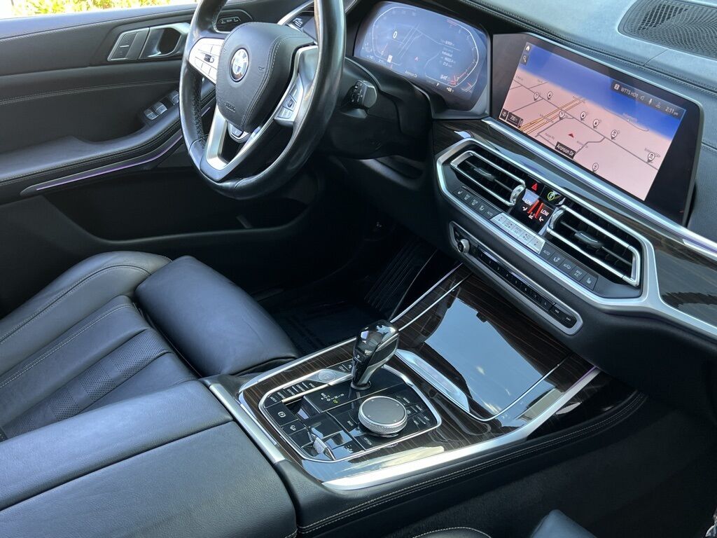 2019 BMW X7 xDrive40i Indianapolis IN