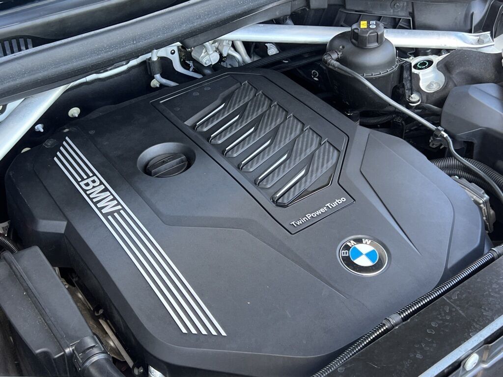 2019 BMW X7 xDrive40i Indianapolis IN