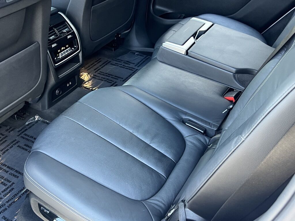 2019 BMW X7 xDrive40i Indianapolis IN