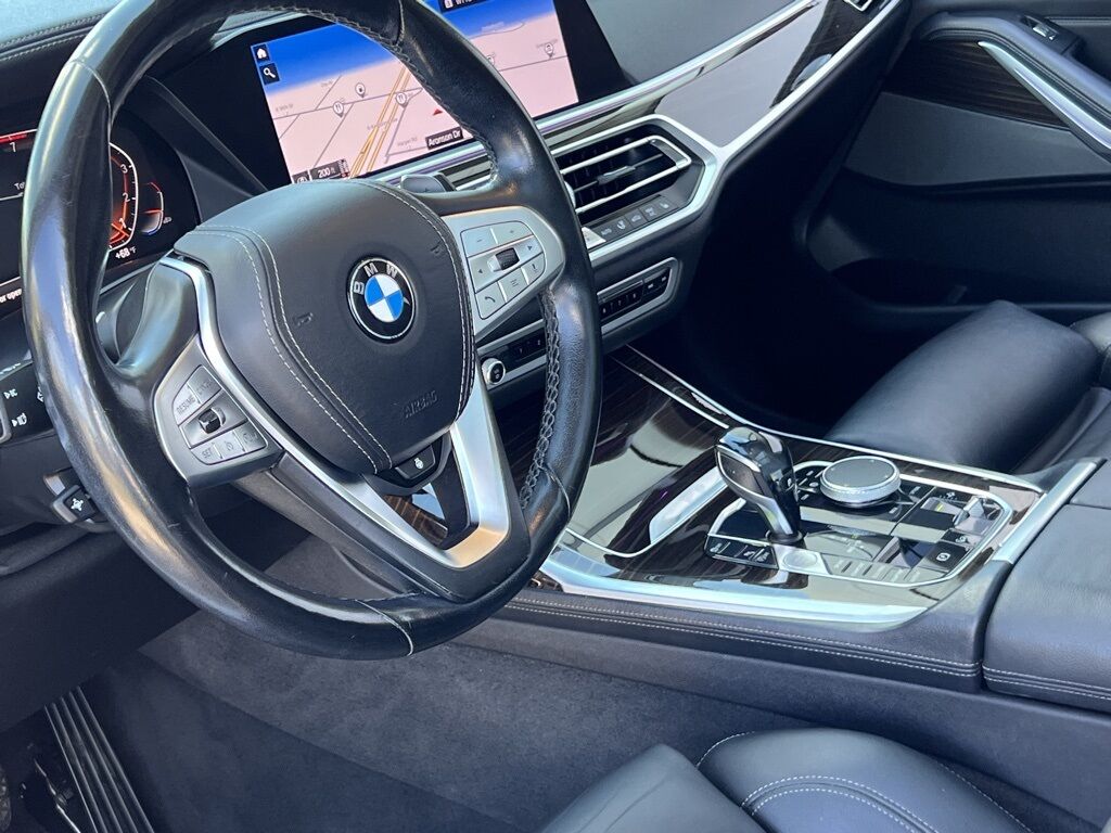 2019 BMW X7 xDrive40i Indianapolis IN