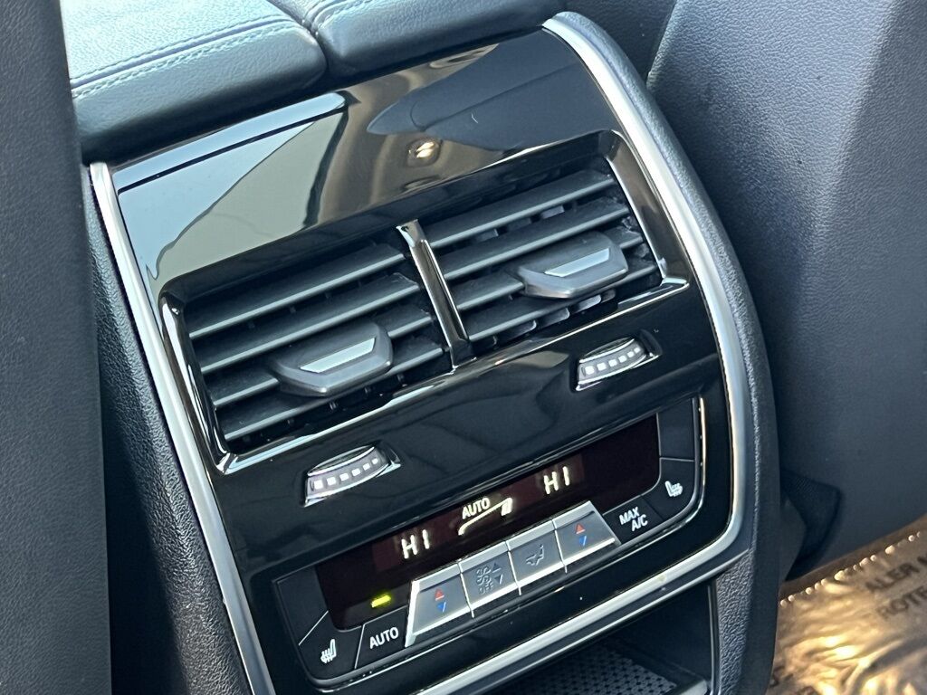 2019 BMW X7 xDrive40i Indianapolis IN