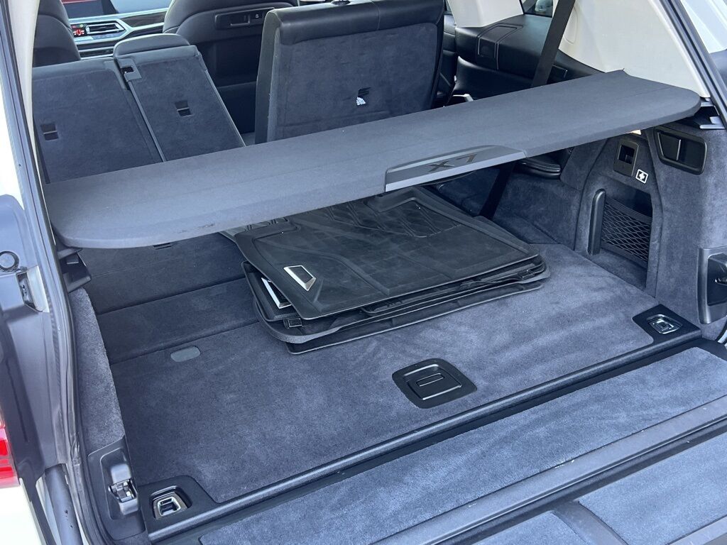 2019 BMW X7 xDrive40i Indianapolis IN
