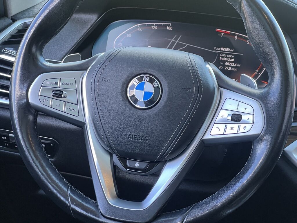 2019 BMW X7 xDrive40i Indianapolis IN
