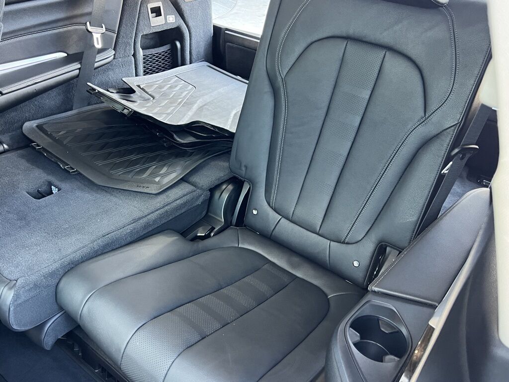 2019 BMW X7 xDrive40i Indianapolis IN