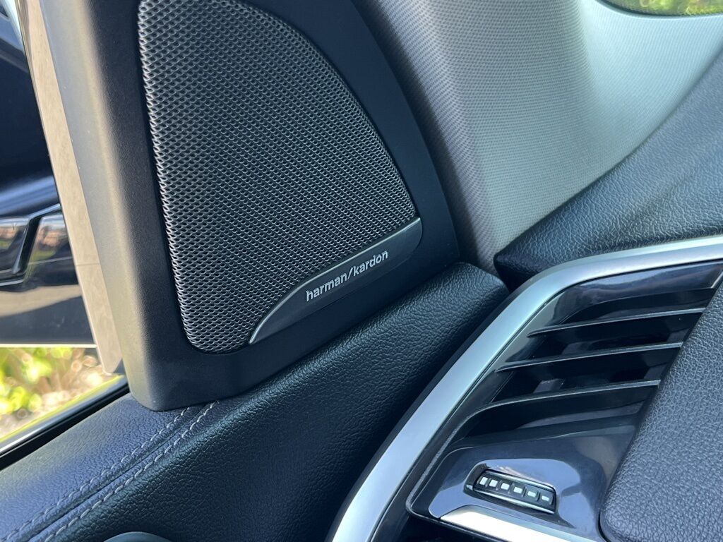 2019 BMW X7 xDrive40i Indianapolis IN