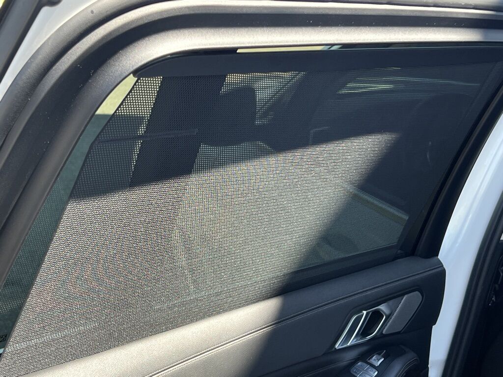 2019 BMW X7 xDrive40i Indianapolis IN