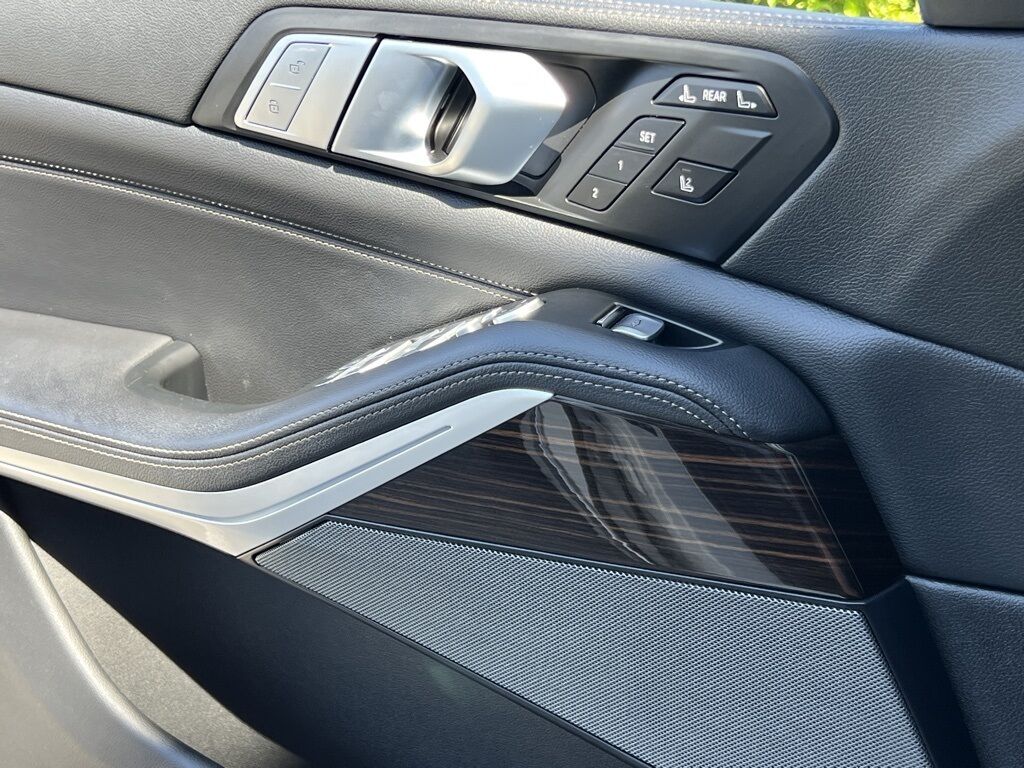 2019 BMW X7 xDrive40i Indianapolis IN
