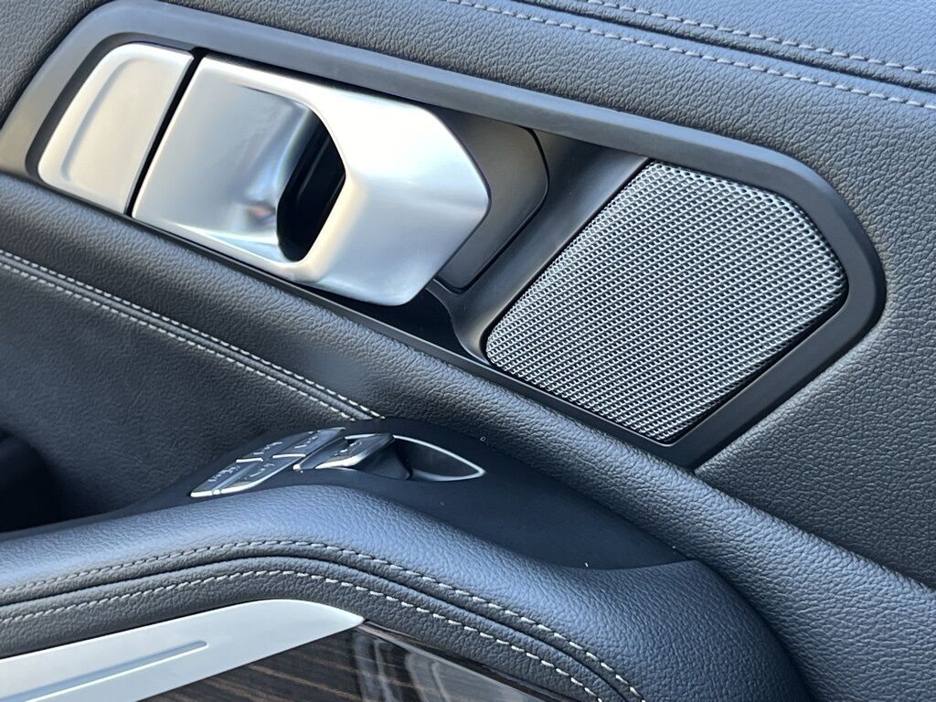 2019 BMW X7 xDrive40i Indianapolis IN