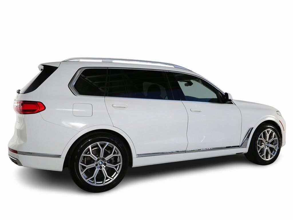 2019 BMW X7 xDrive40i Indianapolis IN