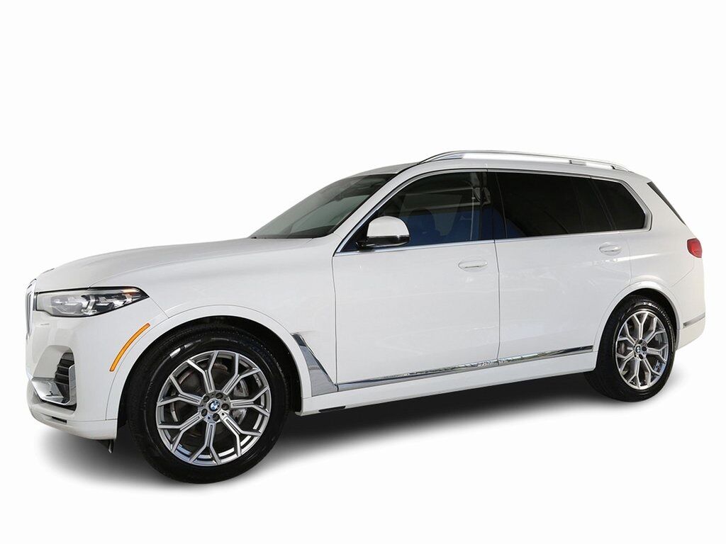 2019 BMW X7 xDrive40i Indianapolis IN