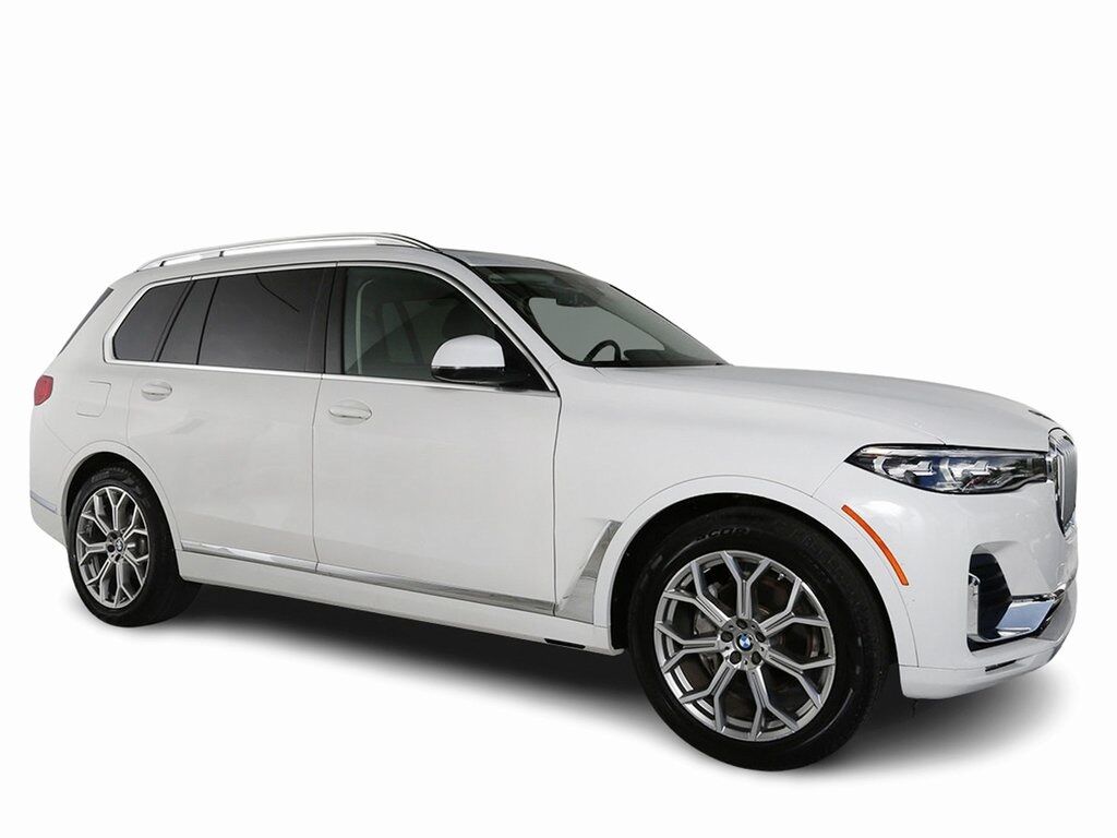2019 BMW X7 xDrive40i Indianapolis IN