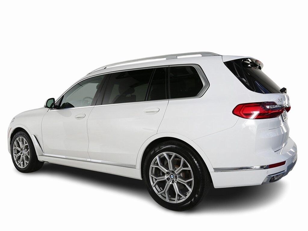 2019 BMW X7 xDrive40i Indianapolis IN