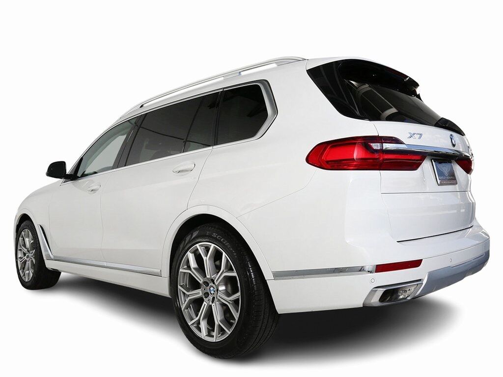 2019 BMW X7 xDrive40i Indianapolis IN